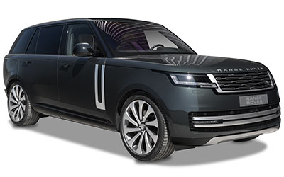 imagem do modelo RANGE ROVER